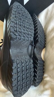 CONVERSE Šněrovací boty stélka 24,5cm - 10