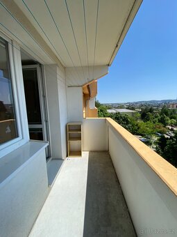 Prodej bytu 2+1 52 m² Jar. Haška, Třebíč - 10