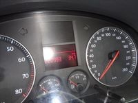 caddy 1.6 MPI Life 7 míst - 10