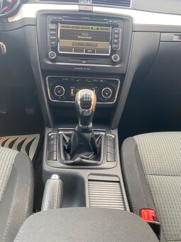Škoda Superb 2 - 10