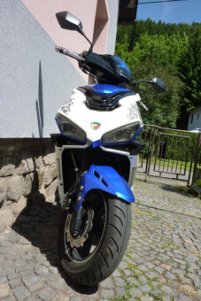Capirelli torino 125 - 10