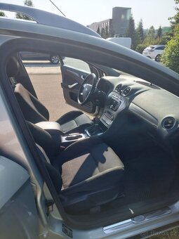 Ford Mondeo Combi 2.0 TDCi, 2008, STK 6/2027 - 10