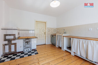 Prodej rodinného domu, 228 m², Stříbrná - 10