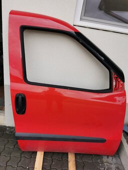 Náhradní díly Fiat Doblo 2015 + - 10