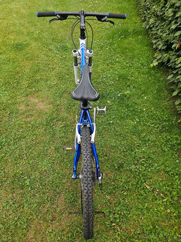26" horské hliníkové kolo MRX , rám 17" - 10
