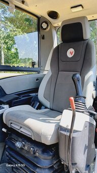 Pásový bagr Wacker Neuson ET145 + příslušenství - 10