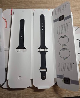 Apple Watch SE 2.generace 44mm - 10