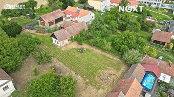 Prodej pozemek Bydlení, 899㎡ - 10