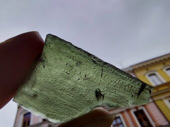 Vltavín 4,25 g - 10