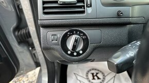 Mercedes-Benz C200 135kW Kompressor,Tažné - 10