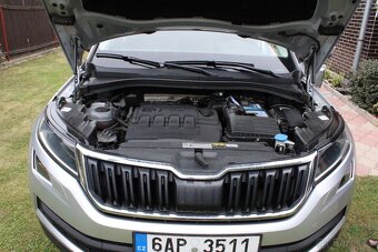 Škoda Kodiaq, Škoda Kodiaq 2.0 TDI 110kw - 10