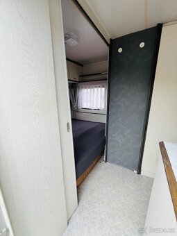 🚐 Hobby, stanová předsíň, perfektní stav 🚐 - 10