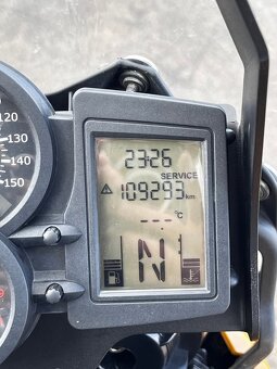 BMW F800GS 2008 – Fully Upgraded Adventure Bike - 10