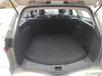 Ford Mondeo MK4 Titanium - 10