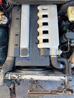 BMW e36 325TDS-Díly - 10