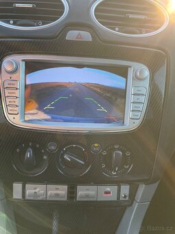 Ford Focus ST mk2 - 10