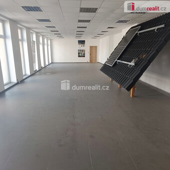 prodej velké obchodního komplexu, ul. Dělnická, Děčín - Letn - 10