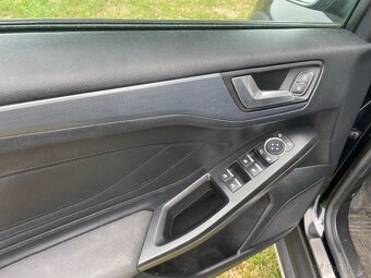 Ford Focus, 1.5 EcoBlue Diesel120k Active 2020 - 10
