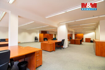 Pronájem kancelářského prostoru, 401 m², Praha 10 - Hostivař - 10