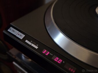 Gramofon Technics - 10