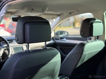 VW Passat B8 2.0 TDi 110kw R-Line combi (bez ad blue) WEBAST - 10