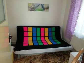 Soběstačný Rodinný dům 5+1 u lesa - 10