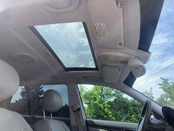 Mercedes-Benz E350 7G-tronic V6 200kw - 10