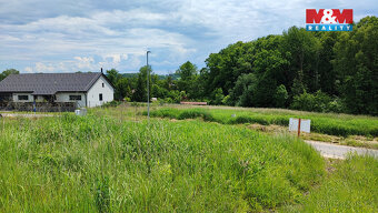 Prodej pozemku k bydlení, 1309 m², Stará Ves nad Ondřejnicí - 10