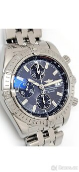 Breitling Avenger 2 Chronograf - 10