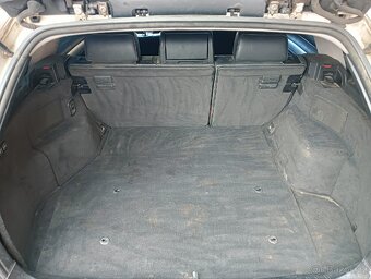 BMW E46 Touring 330XD 135kw ND - 10