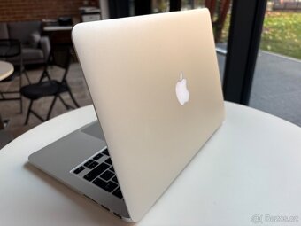 Apple MacBook Pro 13, Late 2013 TOP stav - 10