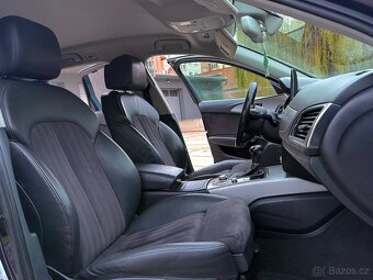 AUDI A6 C7 3.0TDI 2012 HARMAN KARDON - 10