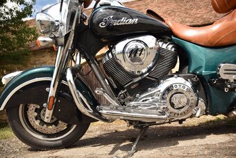 Indian Springfield “ 2019 - 10