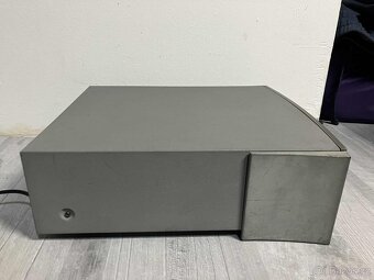 Tape deck Grundig M-100 CF FINE ARTS - 10