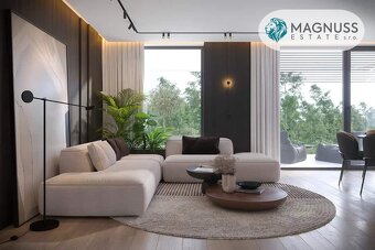 Prodej, rodinný dům bungalov 4+kk, 105 m2, Životice u Nového - 10