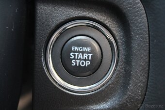 Suzuki Vitara 1,4 BOOSTERJET 4x4,ELEGANCE,2019 - 10