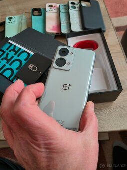 OnePlus Nord 2T 5G 128GB,TOP STAV - 10