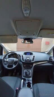 Prodám Ford C max , Titanium , benzín - 10