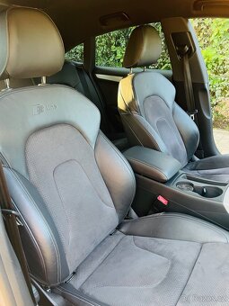 Audi A5 Sportback 3.0 TDI V6 quattro 180 kW 3x S-line - 10