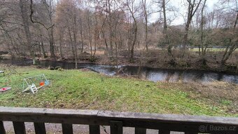 Chata na prodej Plasy - u řeky - 10