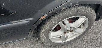 Mazda 323f BJ 1.5 65kw - 10