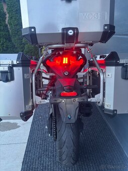 VOGE 500 DSX ABS - 10