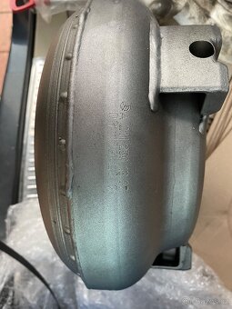 W211 Hydrodynamický měnič (wandler) - 10