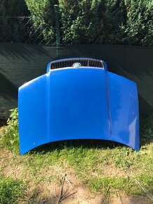 Náhradní díly Škoda Fabia 1 hatchback - 10