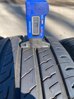 Letní pneu 195/50 R15 - 10