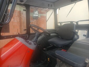 Zetor major 4320 ulozenka top - 10