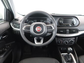 Fiat Tipo 1.4,16V,Fire,70kW,CZ,Manuál - 10
