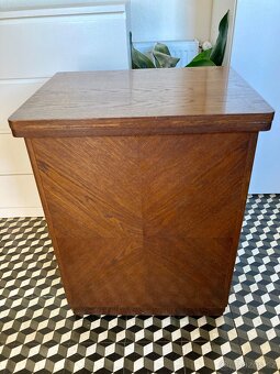 Šicí stroj Minerva 126 - 10