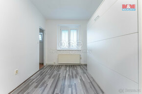 Prodej bytu 1+1, 60 m², Litoměřice, ul. Tolstého - 10