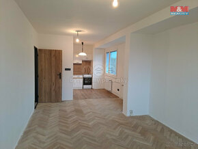 Pronájem bytu 2+kk, 61 m², Bruntál, ul. K. H. Máchy - 10